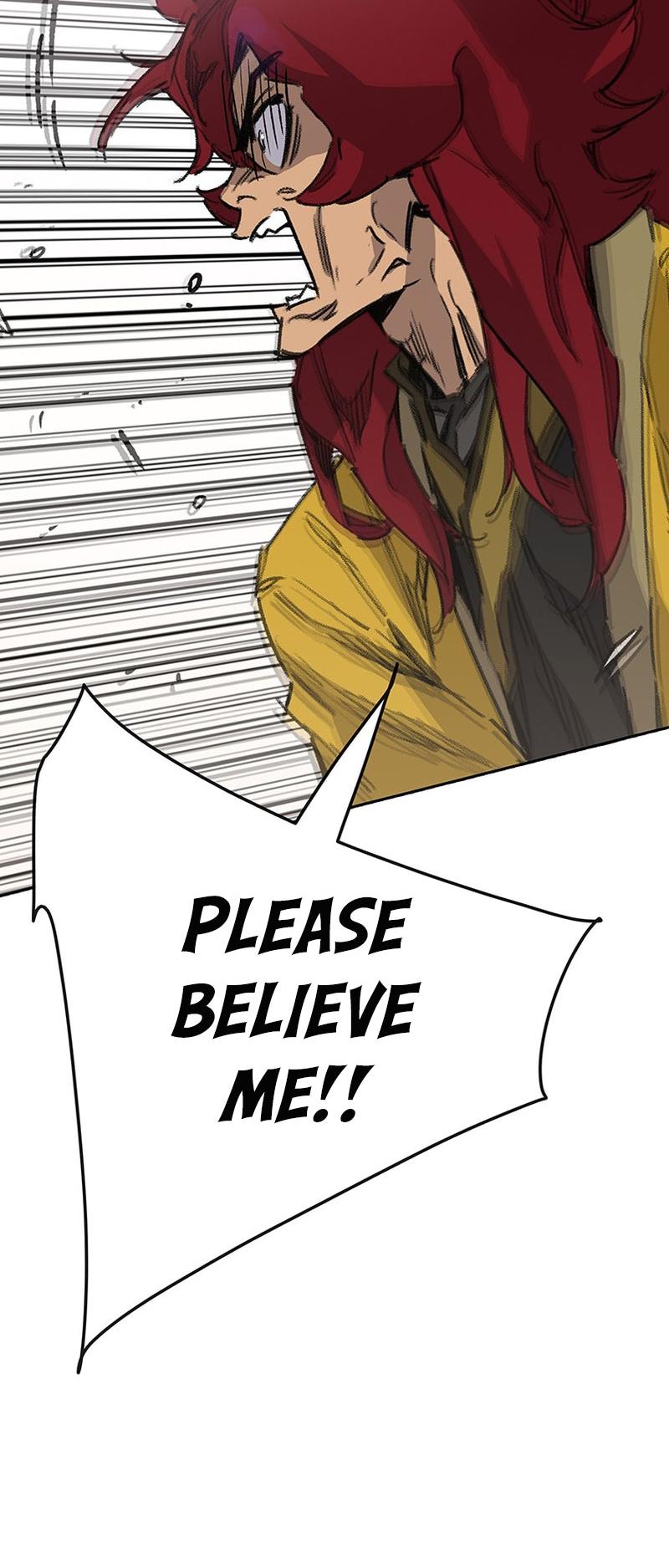 The Undefeatable Swordsman Chap 187 - Next Chap 188