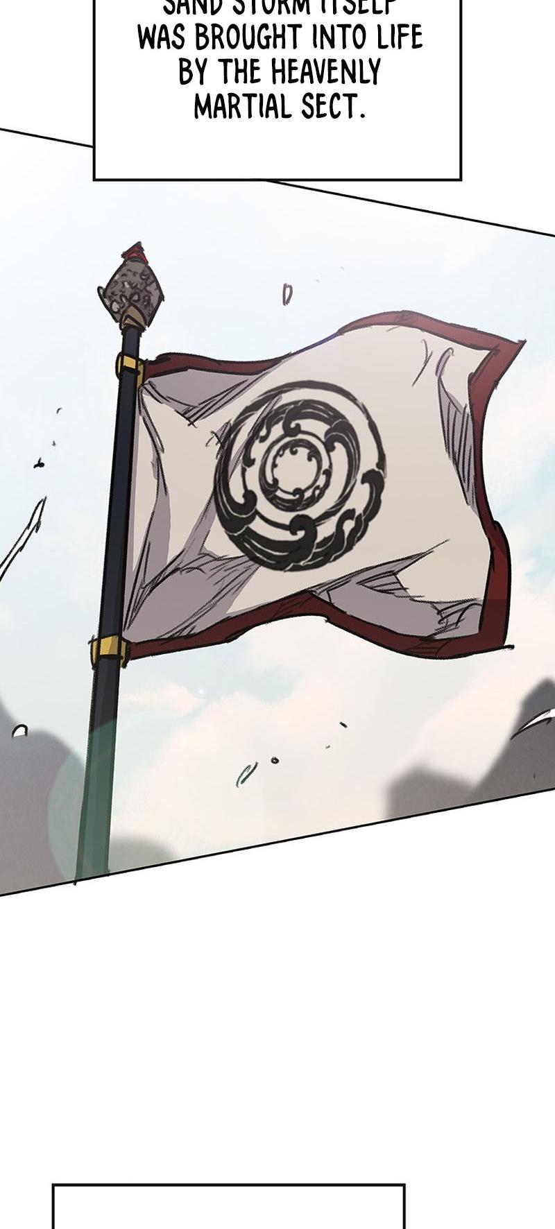 The Undefeatable Swordsman Chap 187 - Next Chap 188