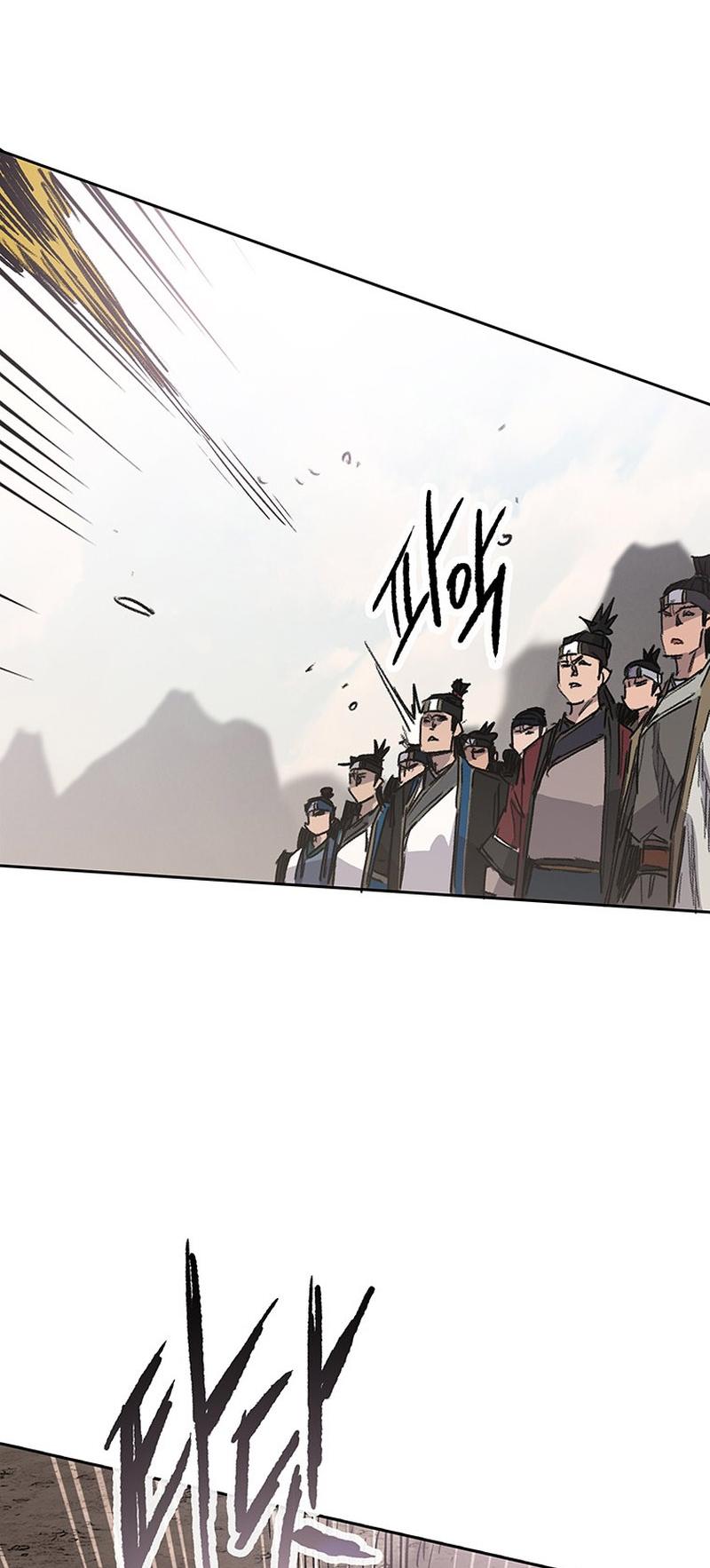 The Undefeatable Swordsman Chap 187 - Next Chap 188