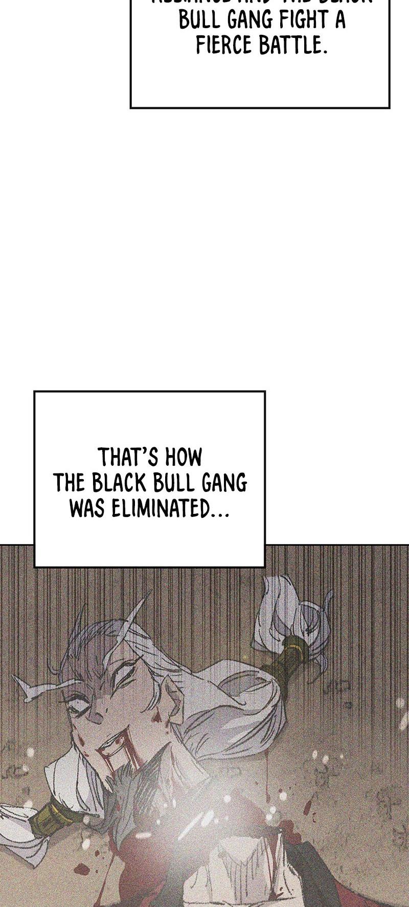 The Undefeatable Swordsman Chap 187 - Next Chap 188