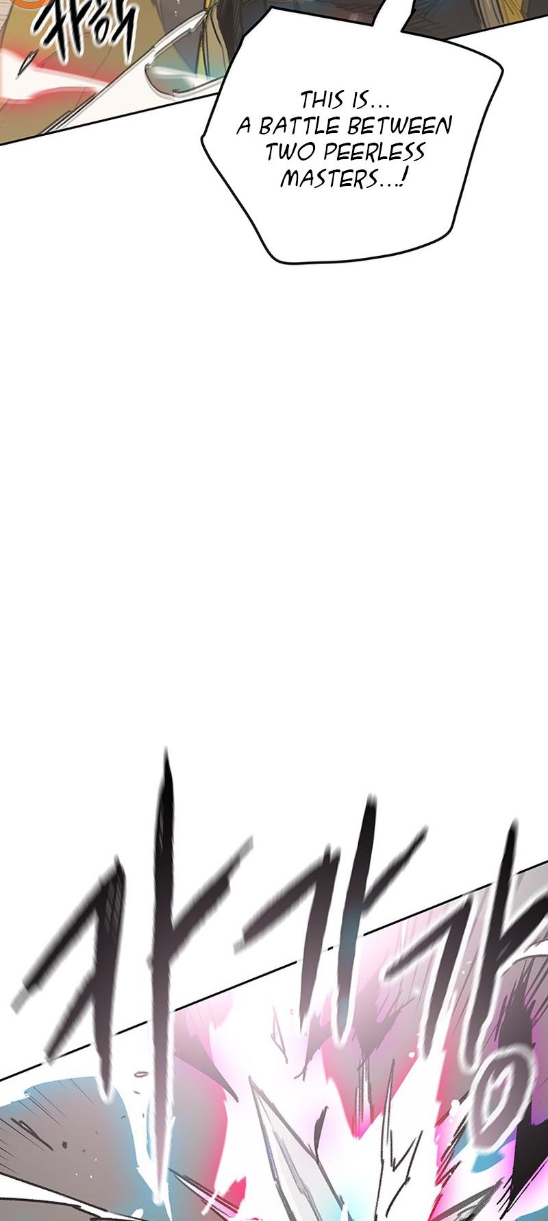 The Undefeatable Swordsman Chap 185 - Next Chap 186