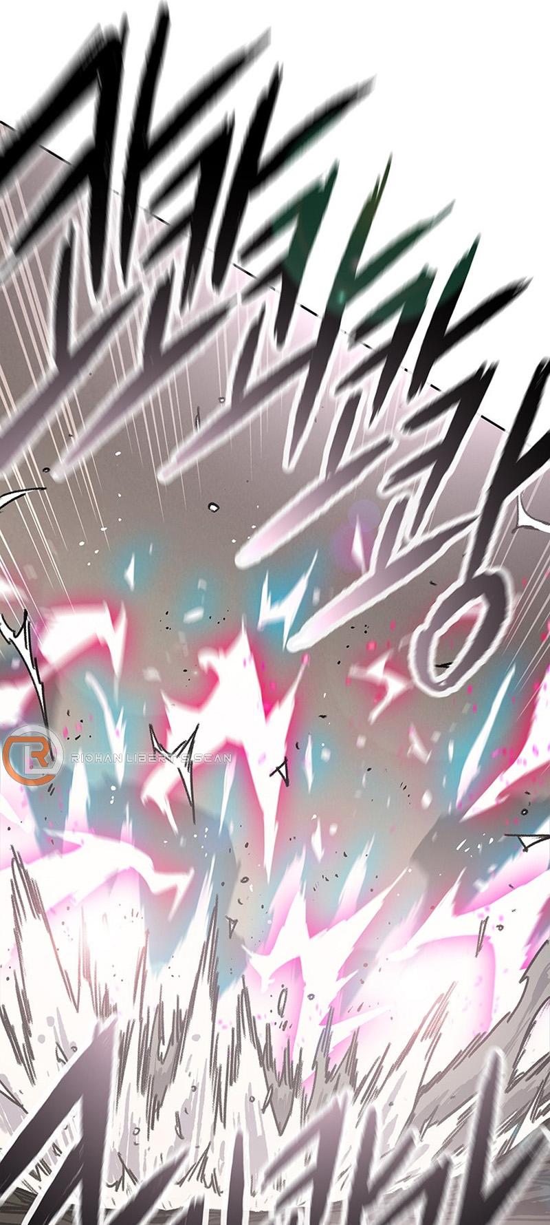The Undefeatable Swordsman Chap 185 - Next Chap 186