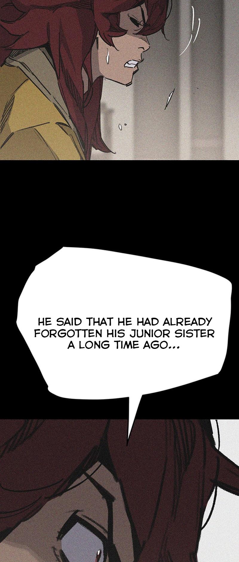 The Undefeatable Swordsman Chap 185 - Next Chap 186
