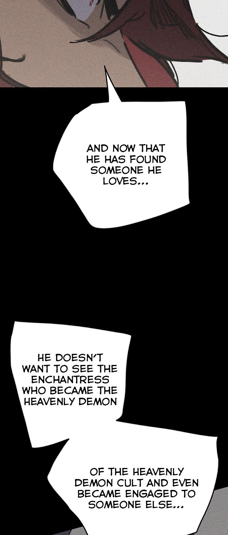 The Undefeatable Swordsman Chap 185 - Next Chap 186