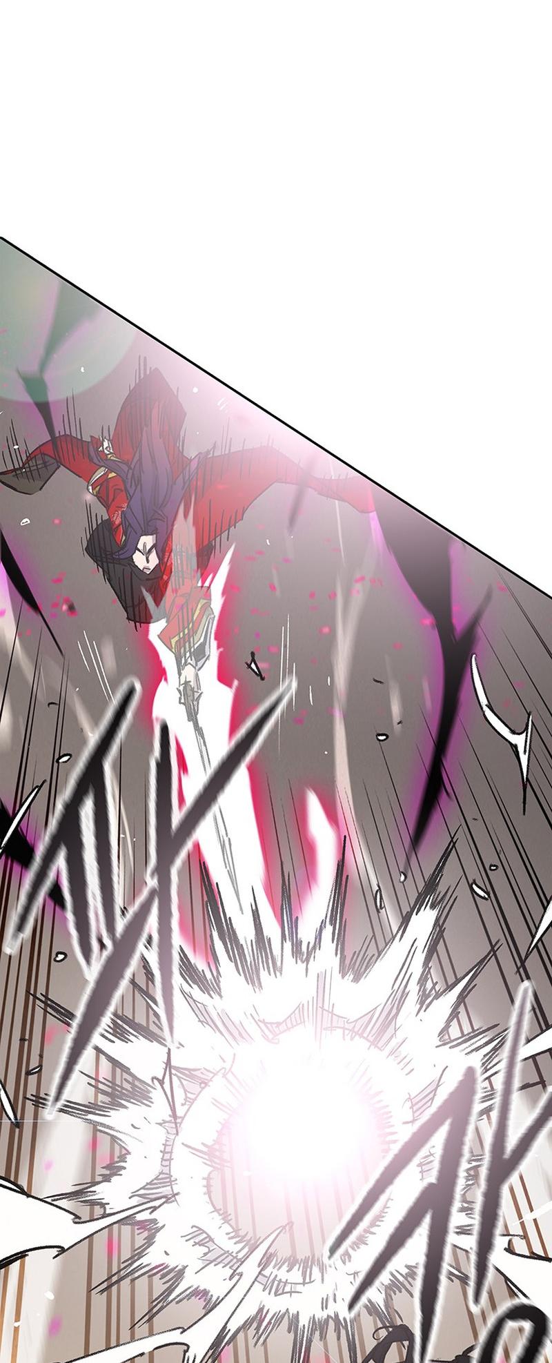 The Undefeatable Swordsman Chap 185 - Next Chap 186