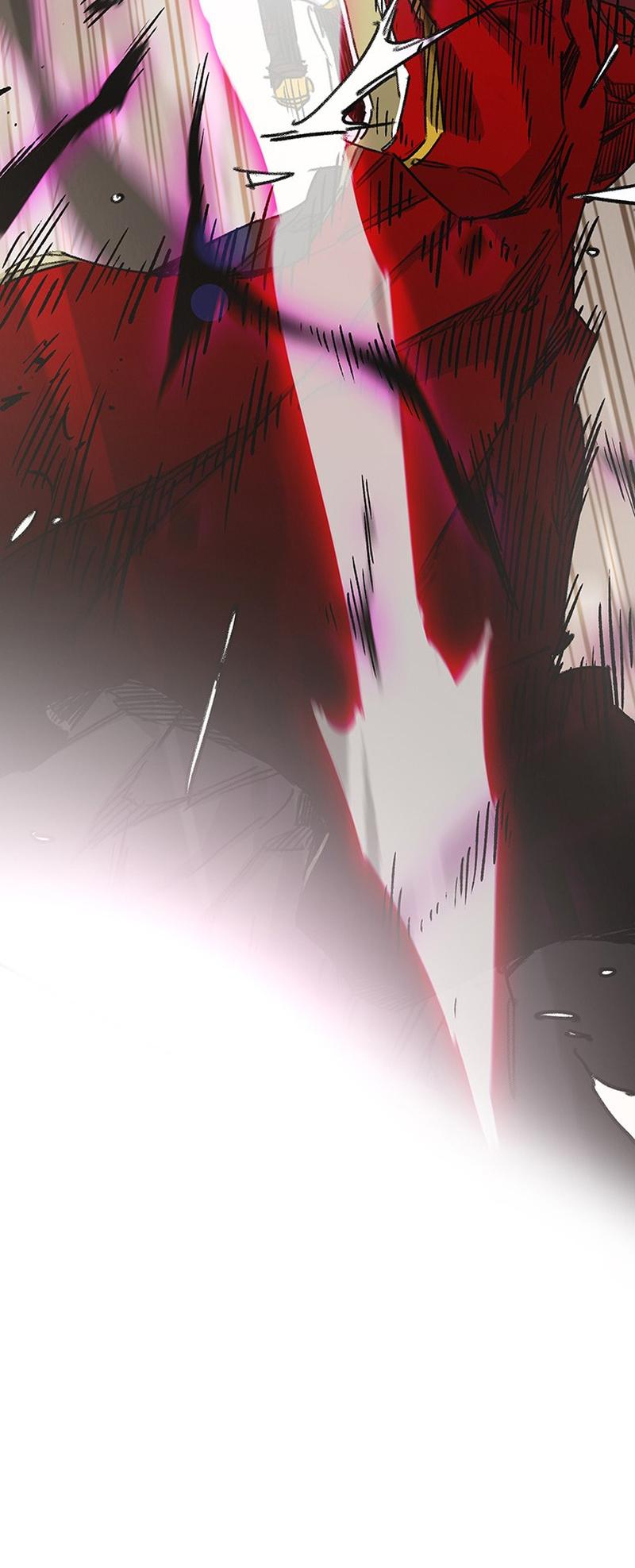 The Undefeatable Swordsman Chap 185 - Next Chap 186