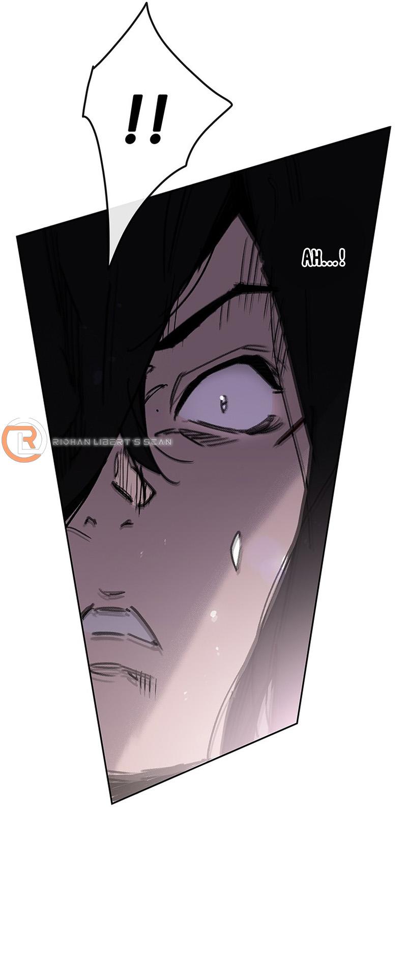 The Undefeatable Swordsman Chap 185 - Next Chap 186
