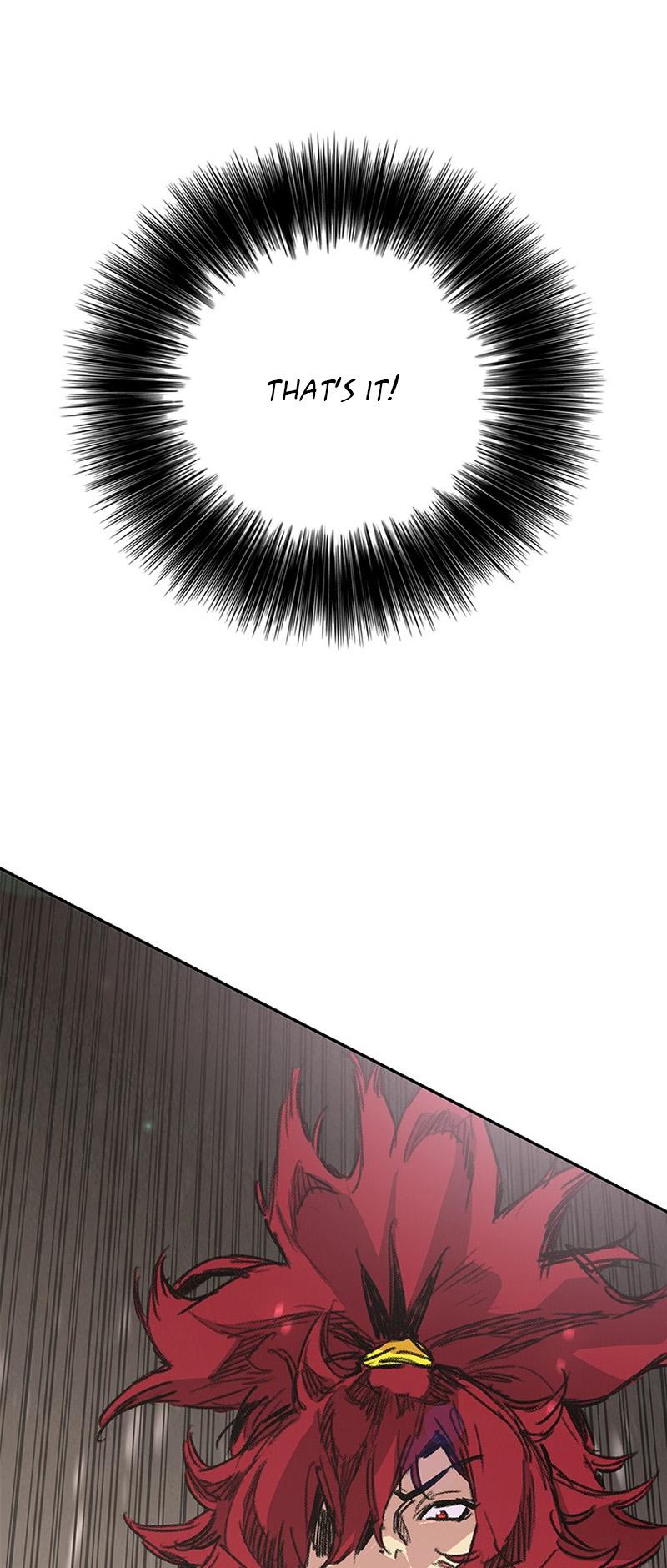 The Undefeatable Swordsman Chap 185 - Next Chap 186