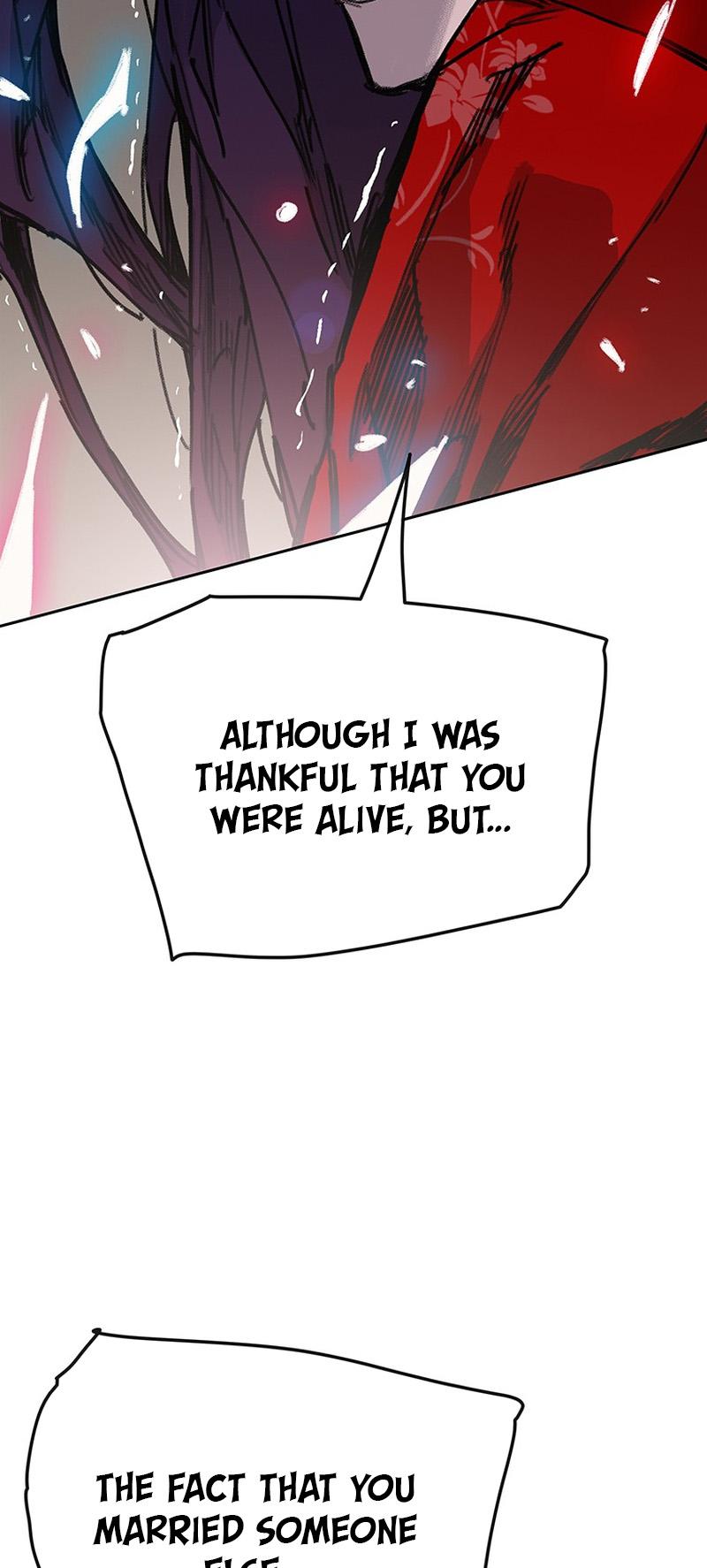 The Undefeatable Swordsman Chap 185 - Next Chap 186