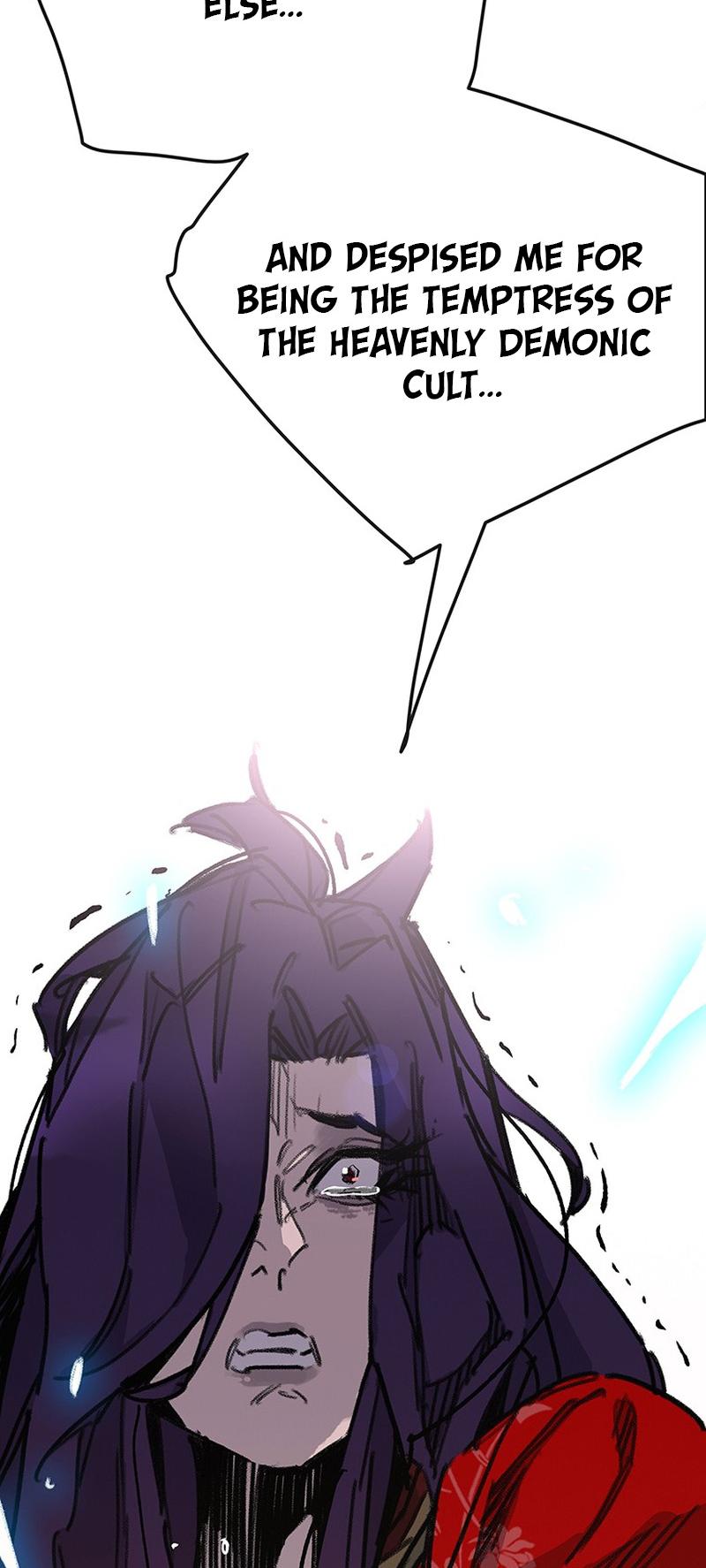 The Undefeatable Swordsman Chap 185 - Next Chap 186
