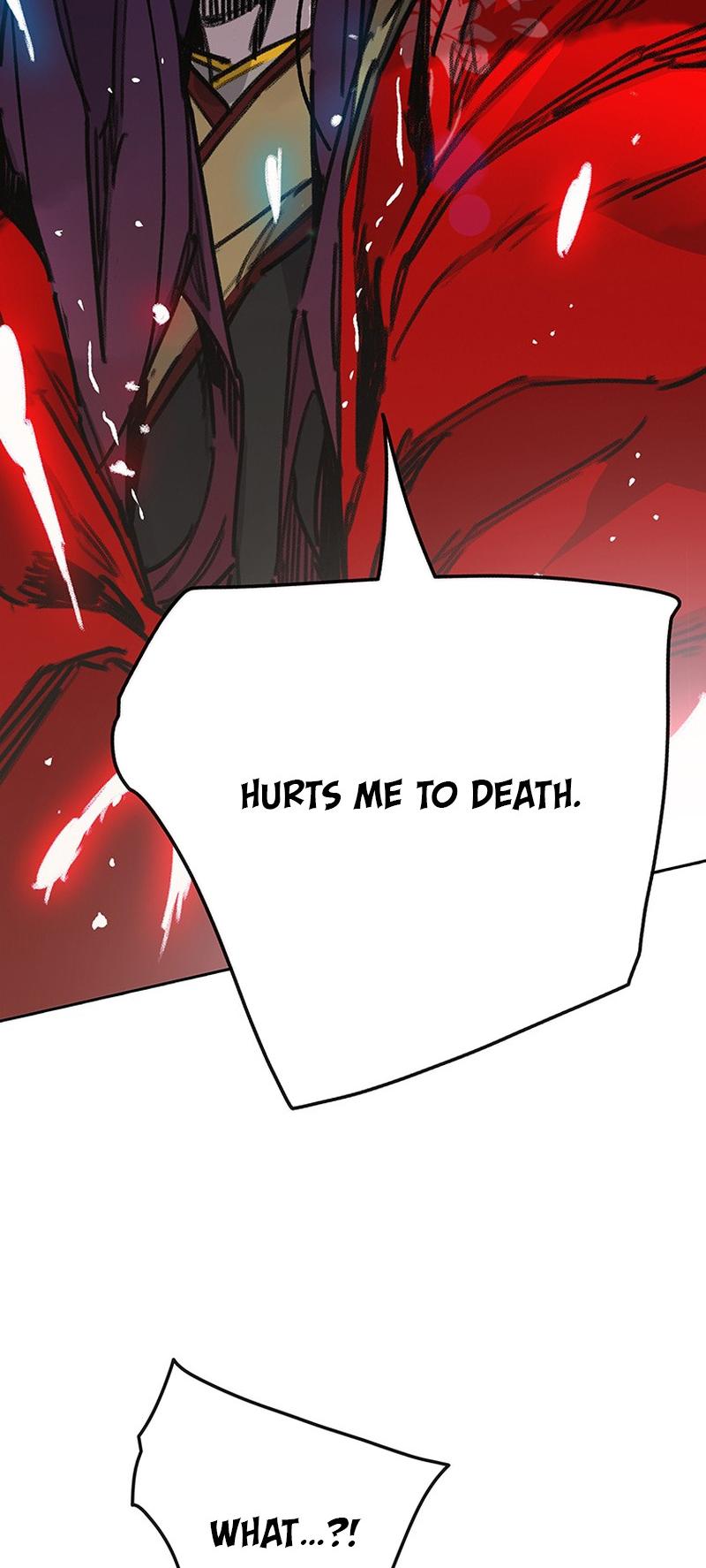 The Undefeatable Swordsman Chap 185 - Next Chap 186