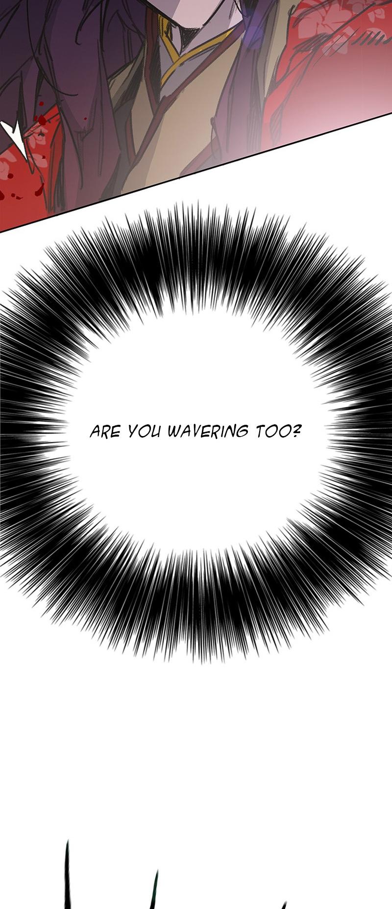The Undefeatable Swordsman Chap 185 - Next Chap 186