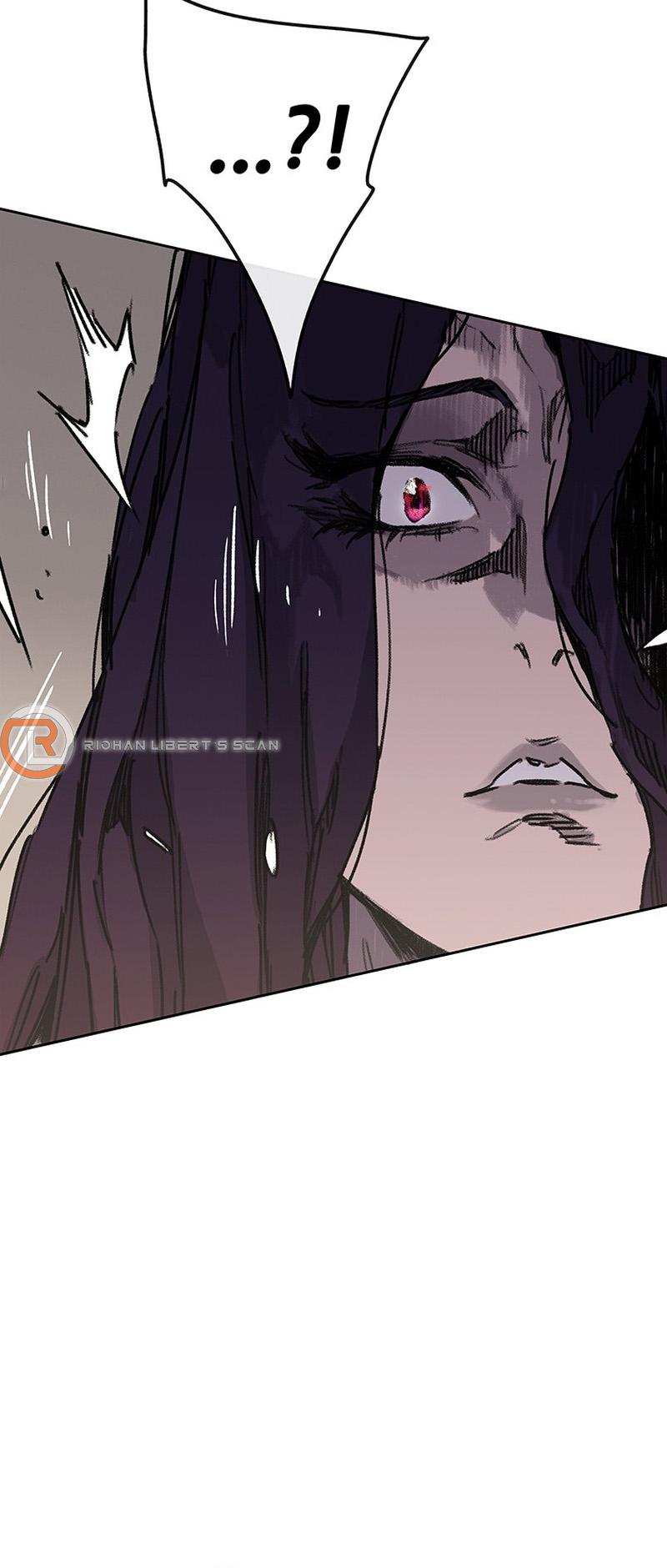 The Undefeatable Swordsman Chap 185 - Next Chap 186