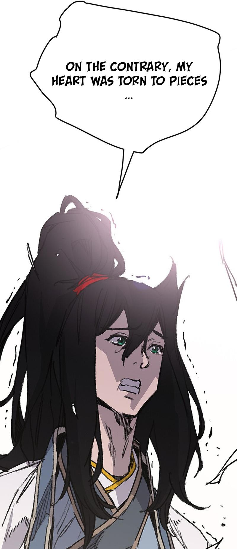 The Undefeatable Swordsman Chap 185 - Next Chap 186