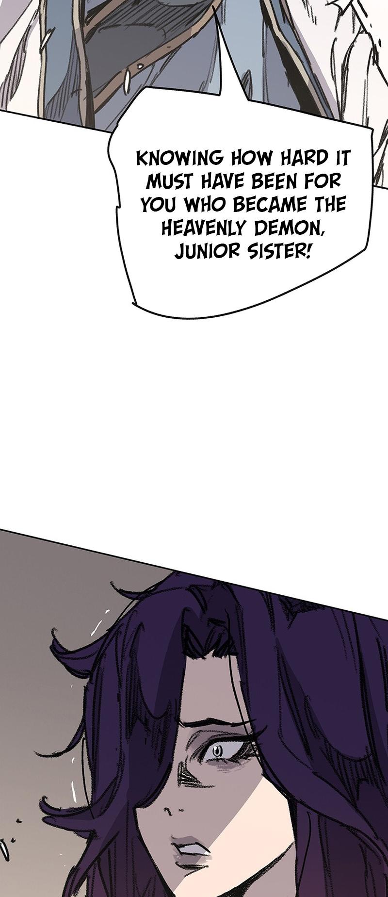 The Undefeatable Swordsman Chap 185 - Next Chap 186