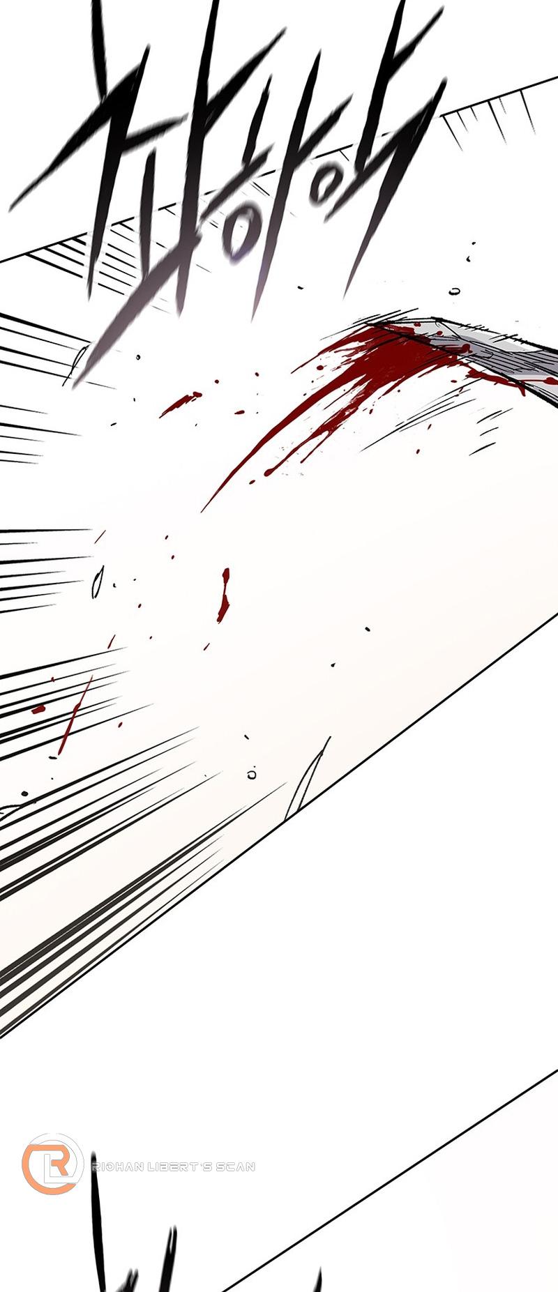 The Undefeatable Swordsman Chap 185 - Next Chap 186