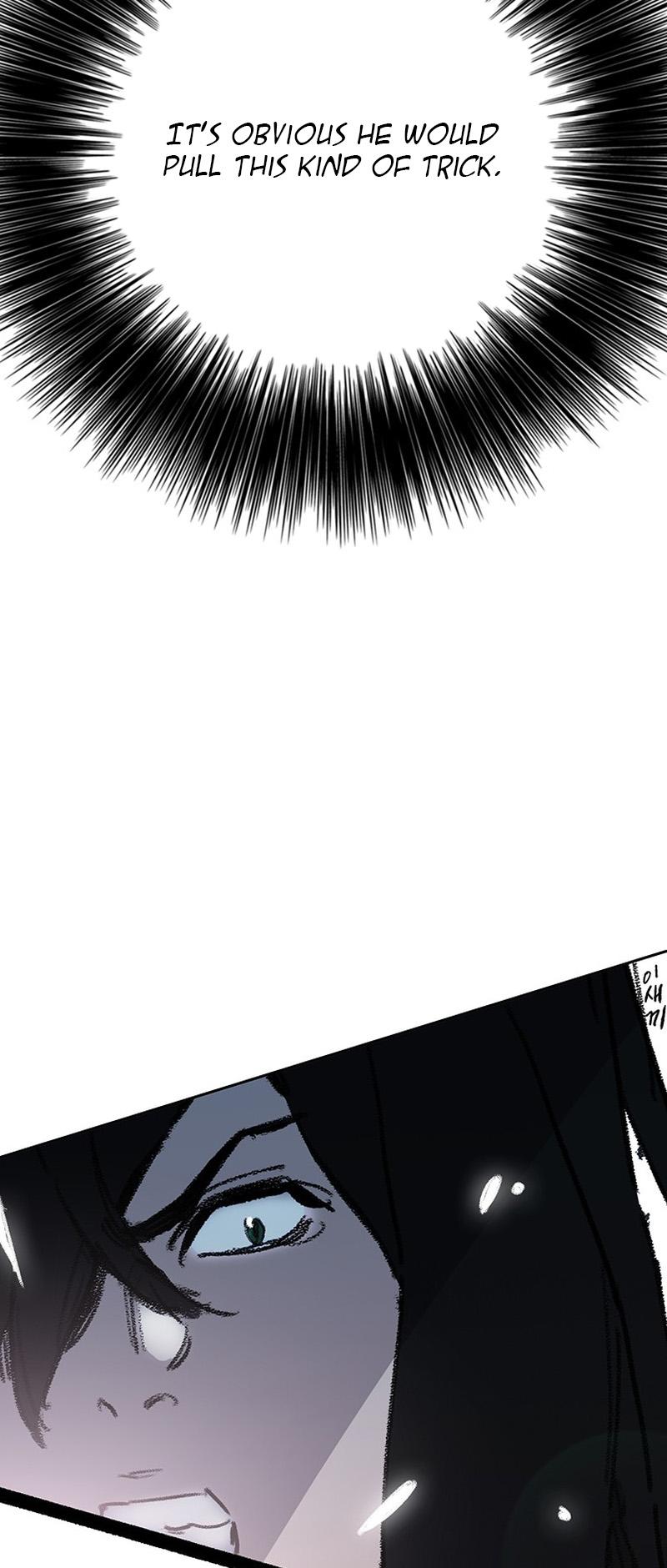The Undefeatable Swordsman Chap 185 - Next Chap 186