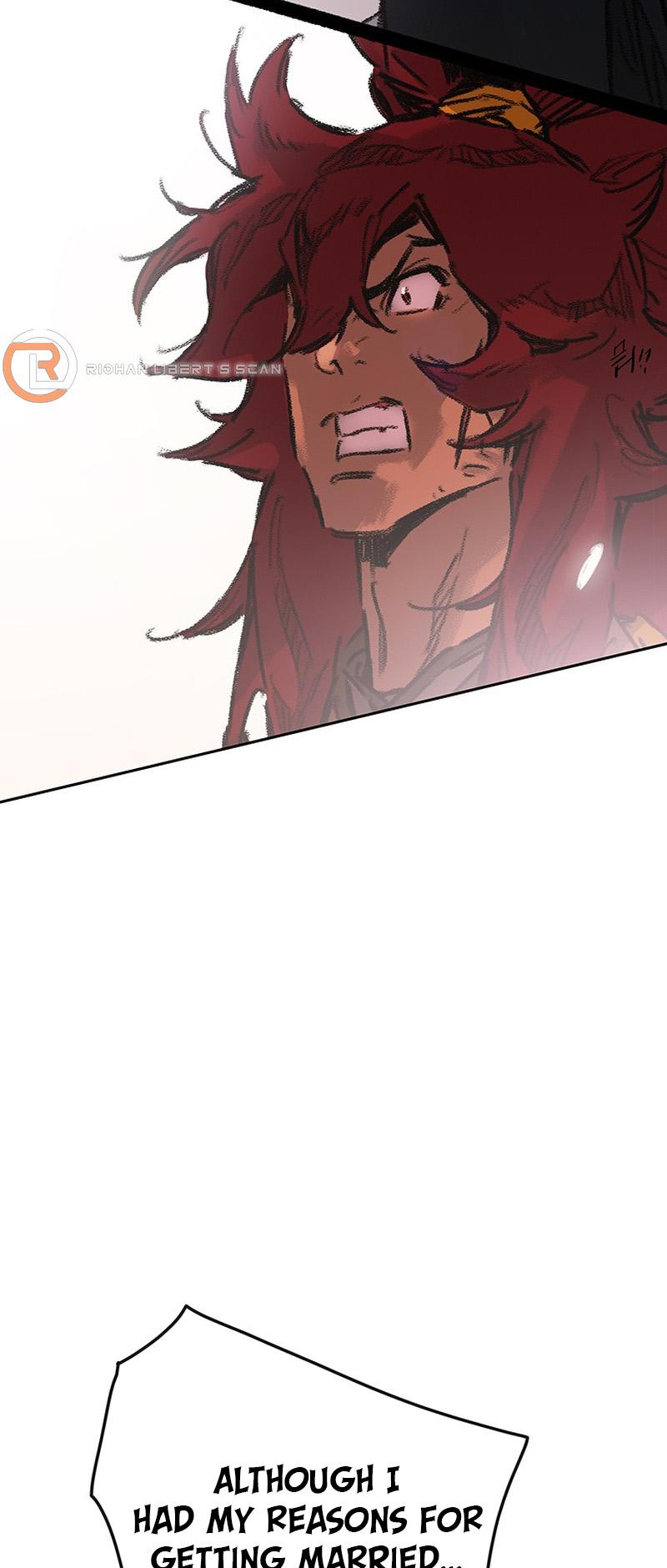 The Undefeatable Swordsman Chap 185 - Next Chap 186