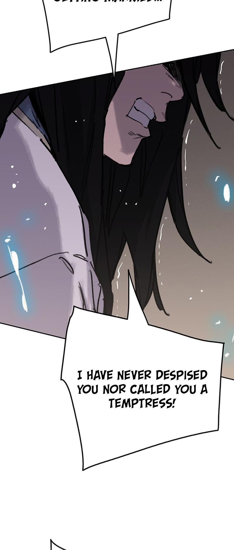 The Undefeatable Swordsman Chap 185 - Next Chap 186