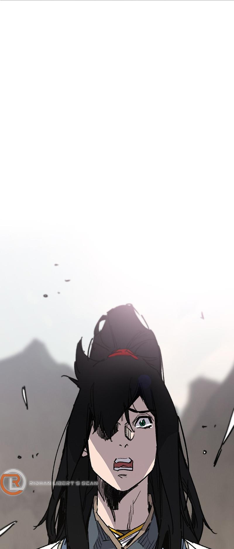 The Undefeatable Swordsman Chap 185 - Next Chap 186