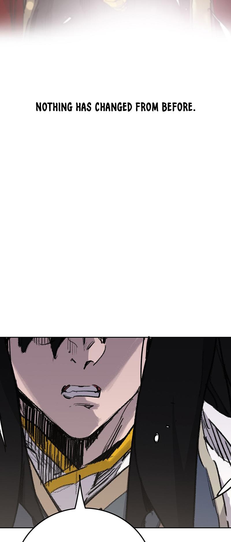 The Undefeatable Swordsman Chap 185 - Next Chap 186