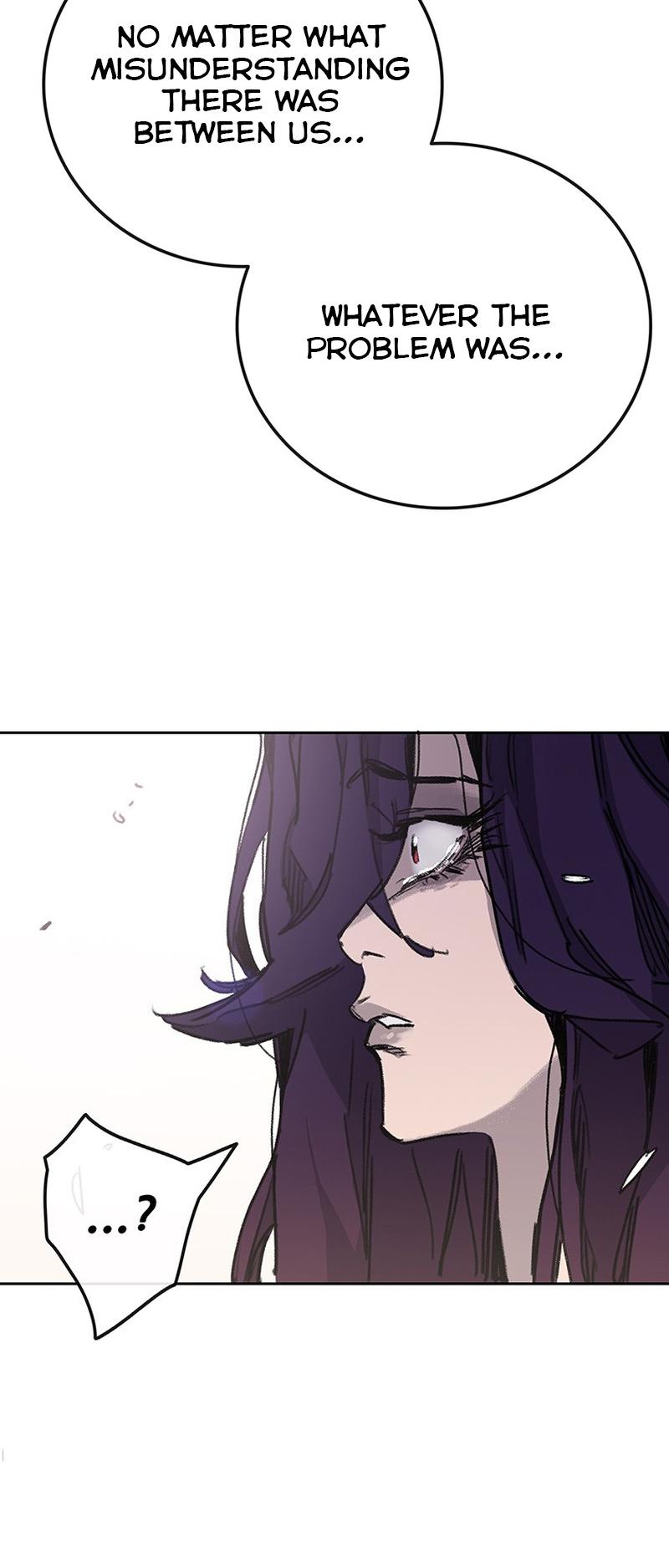 The Undefeatable Swordsman Chap 185 - Next Chap 186