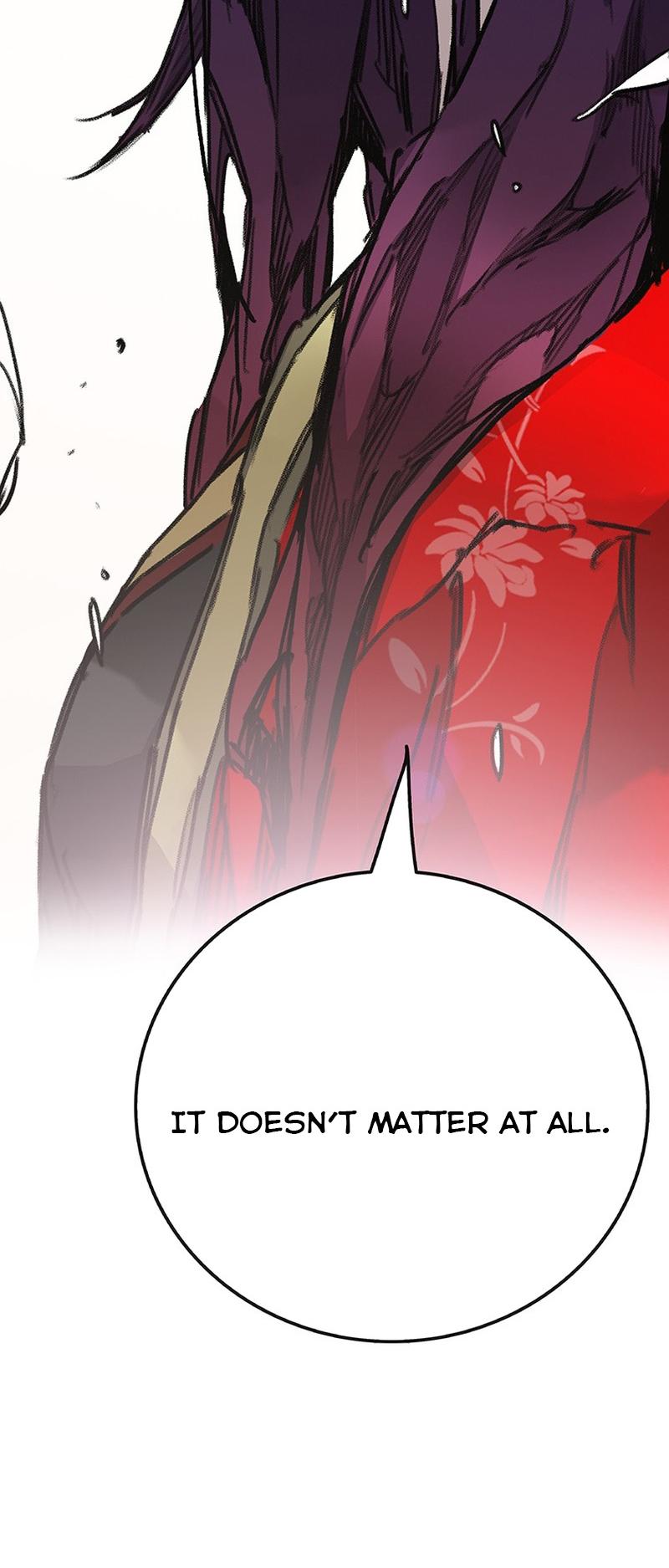 The Undefeatable Swordsman Chap 185 - Next Chap 186