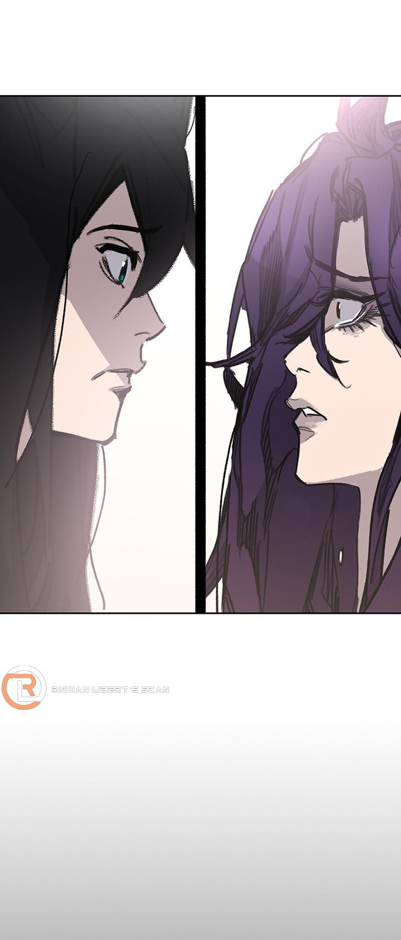 The Undefeatable Swordsman Chap 185 - Next Chap 186