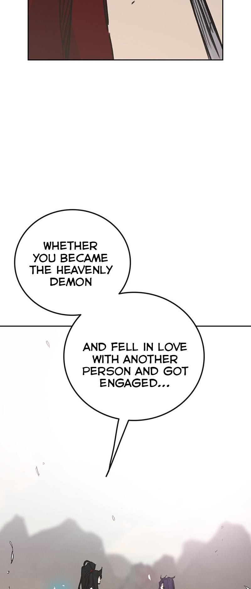 The Undefeatable Swordsman Chap 185 - Next Chap 186