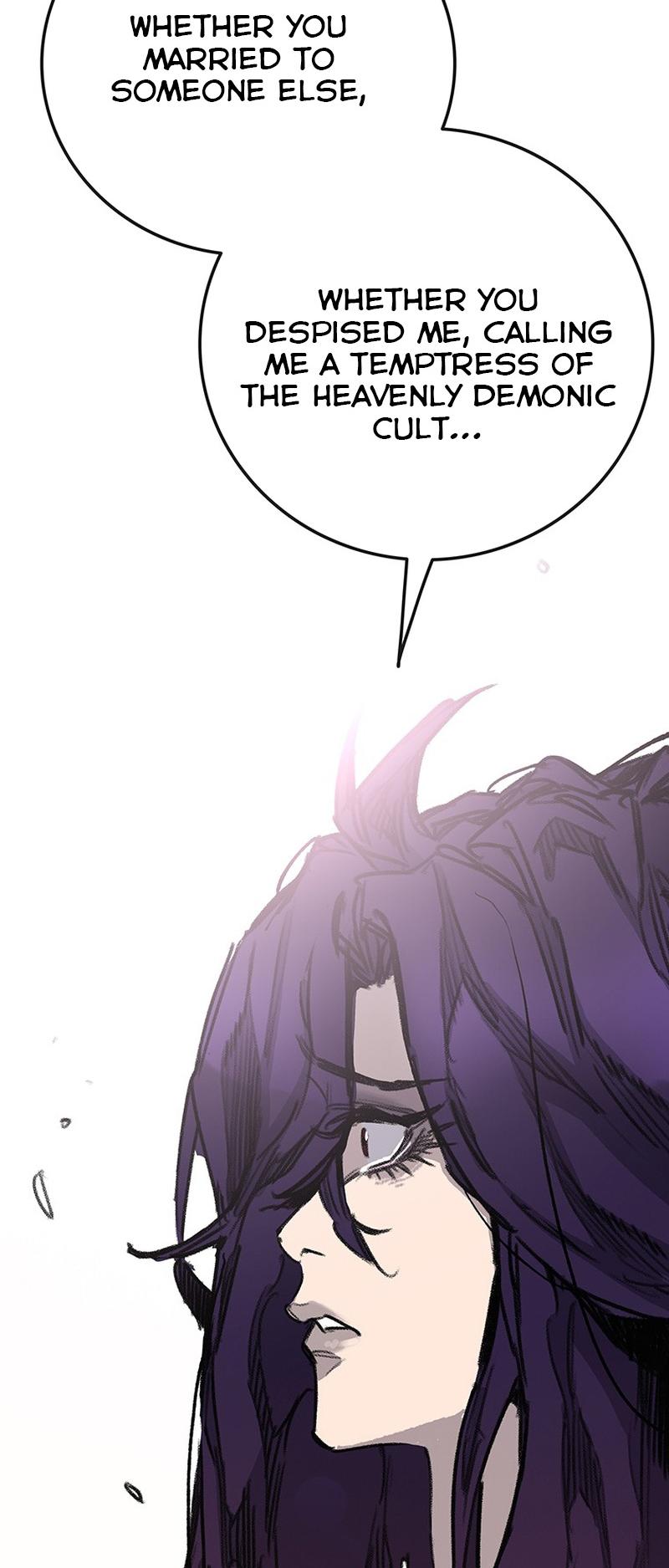 The Undefeatable Swordsman Chap 185 - Next Chap 186