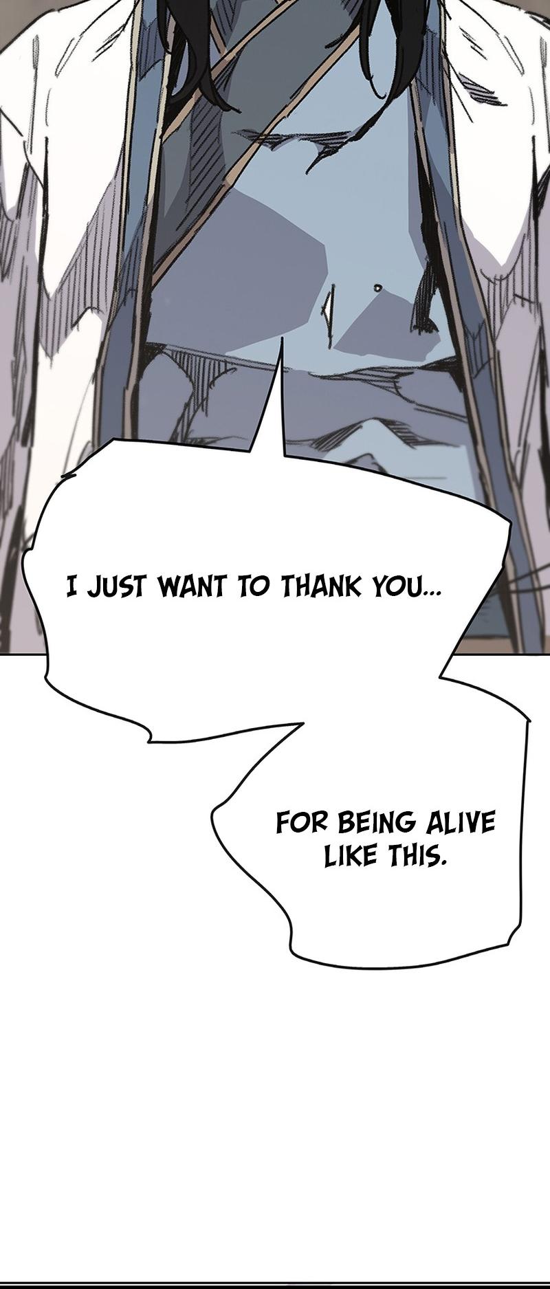The Undefeatable Swordsman Chap 185 - Next Chap 186