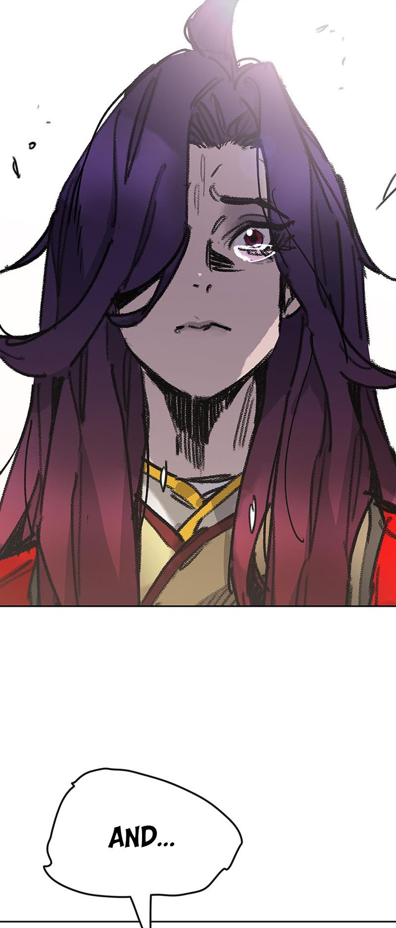 The Undefeatable Swordsman Chap 185 - Next Chap 186