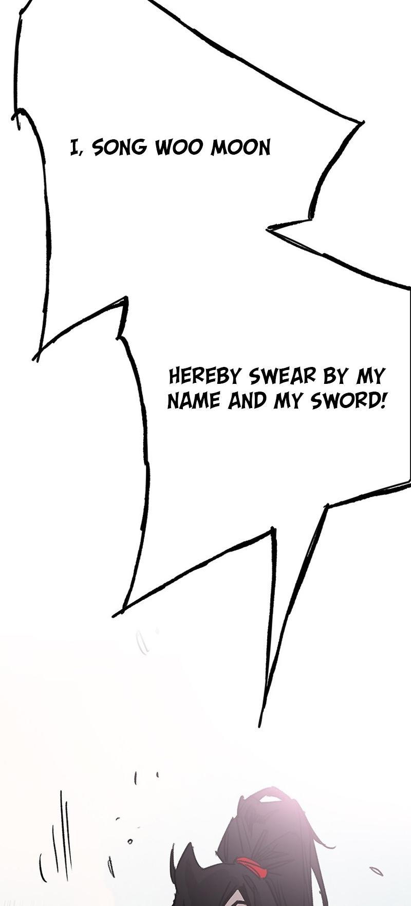 The Undefeatable Swordsman Chap 185 - Next Chap 186