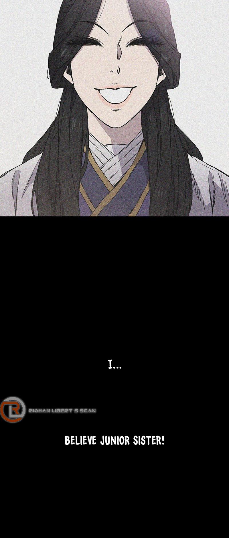 The Undefeatable Swordsman Chap 185 - Next Chap 186
