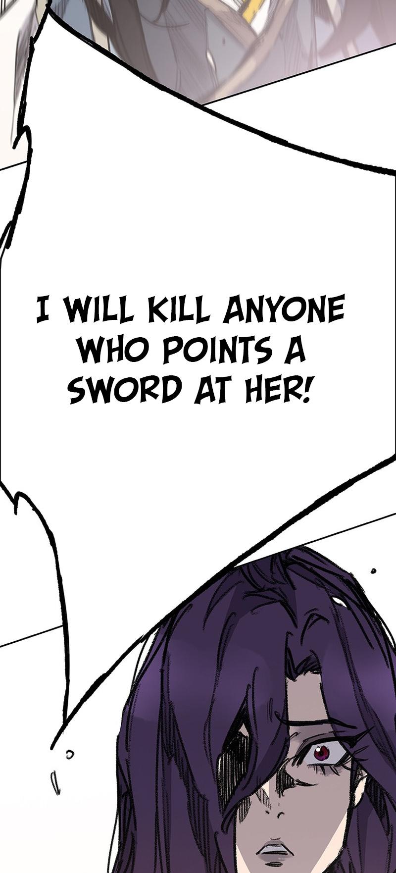 The Undefeatable Swordsman Chap 185 - Next Chap 186