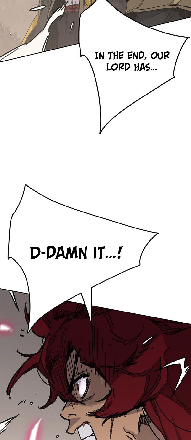 The Undefeatable Swordsman Chap 186 - Next Chap 187