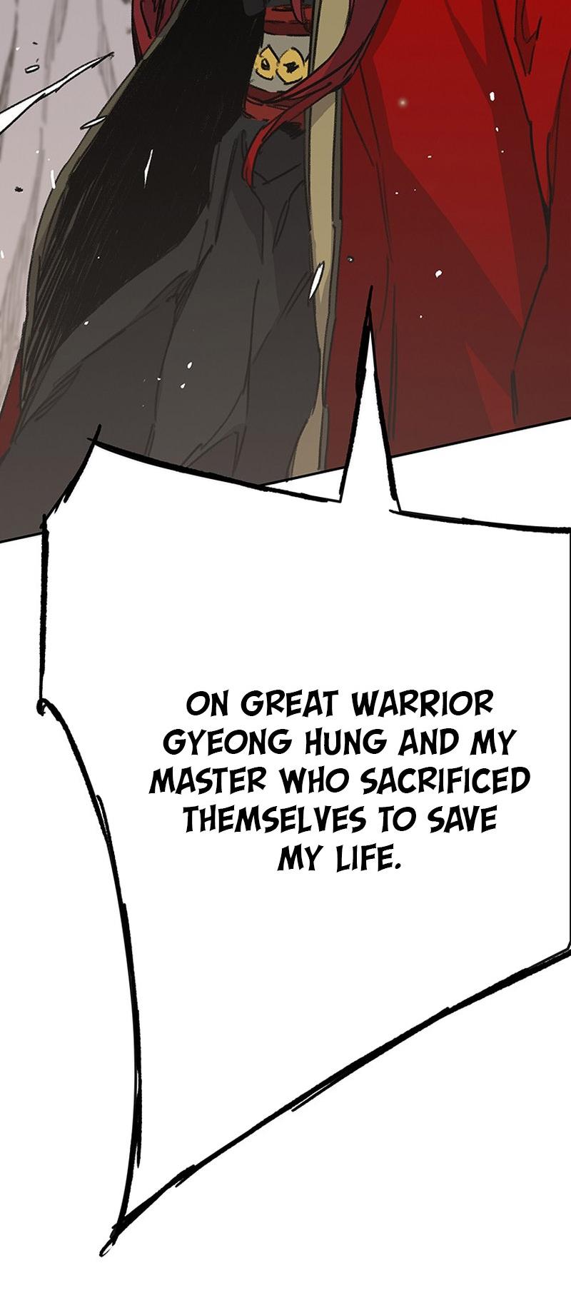 The Undefeatable Swordsman Chap 186 - Next Chap 187
