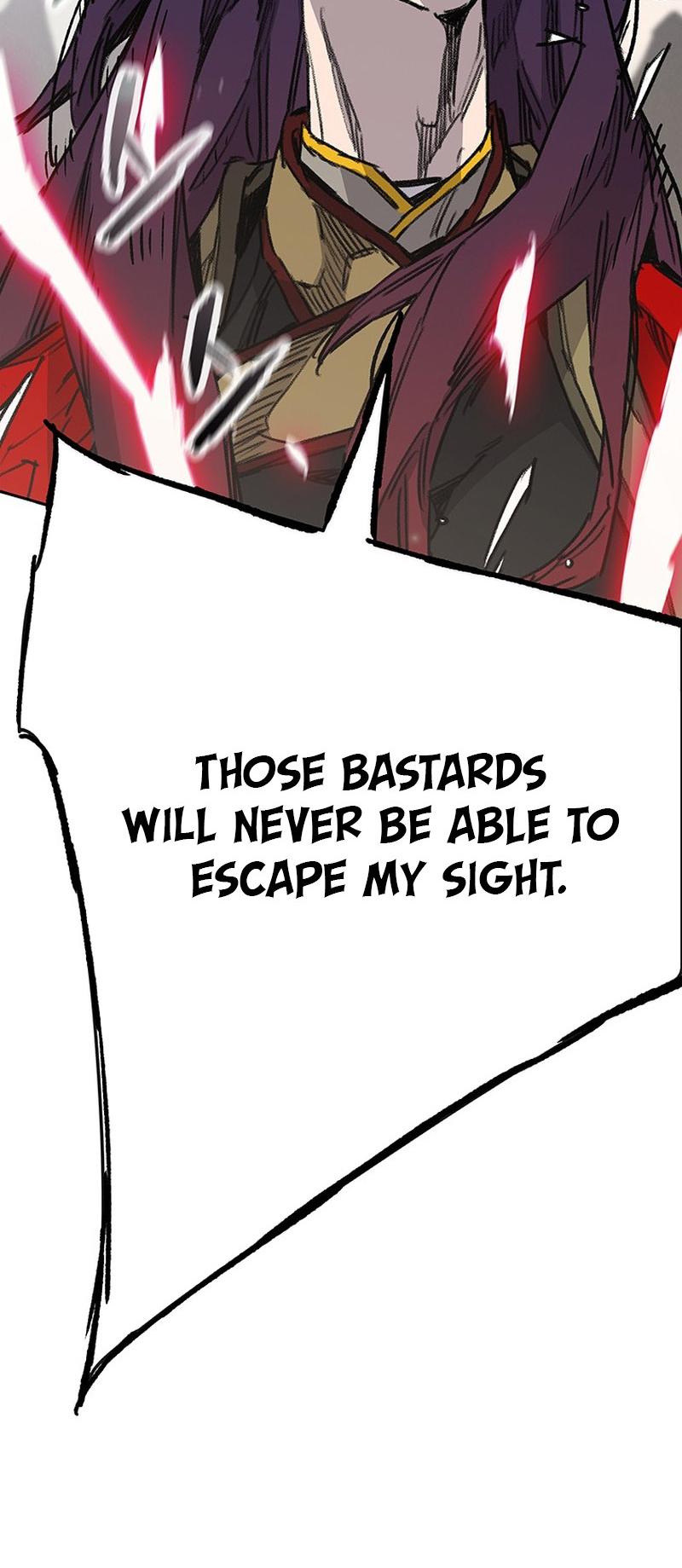The Undefeatable Swordsman Chap 186 - Next Chap 187