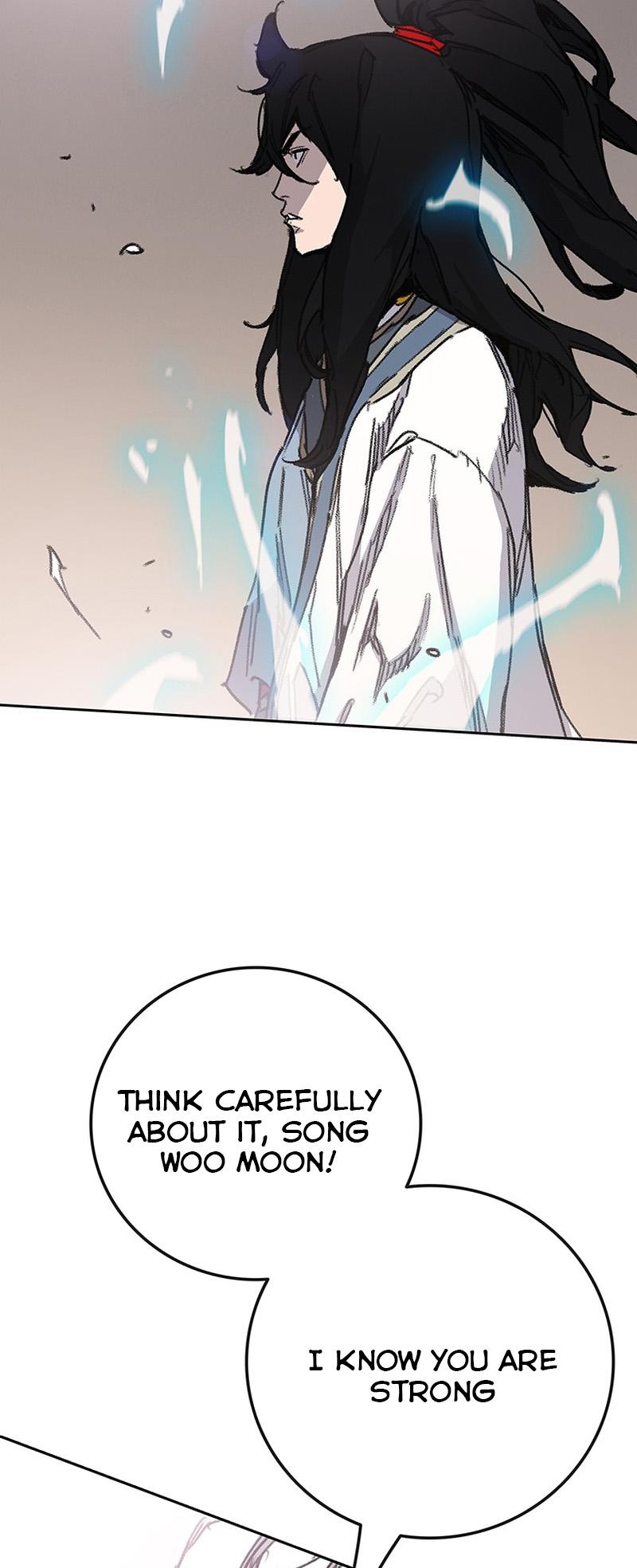 The Undefeatable Swordsman Chap 186 - Next Chap 187