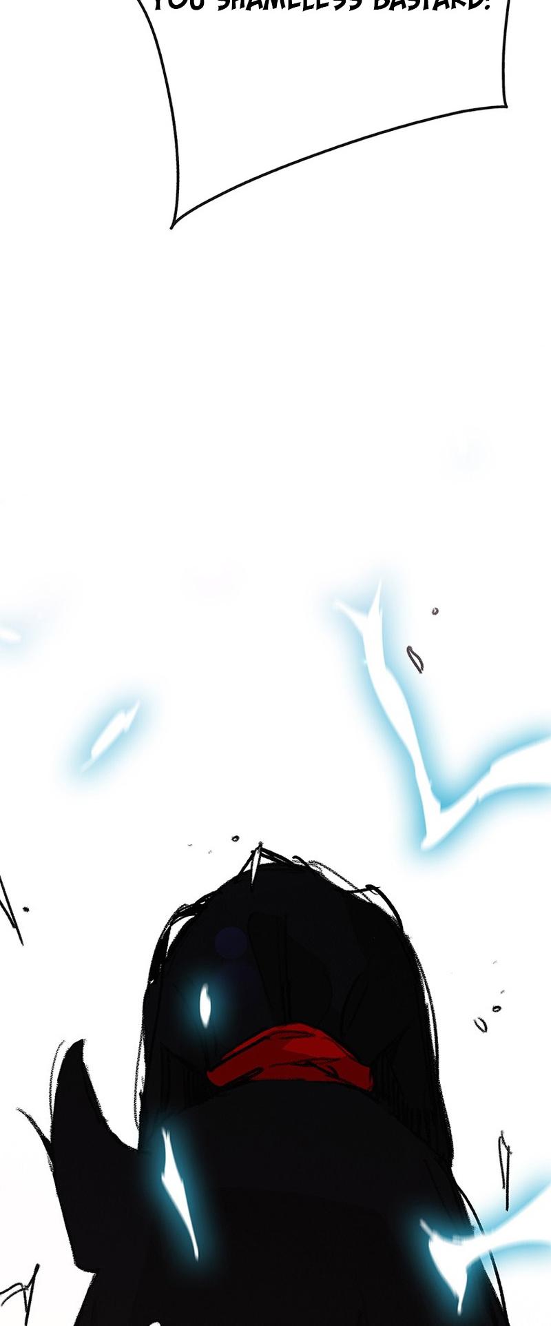 The Undefeatable Swordsman Chap 186 - Next Chap 187