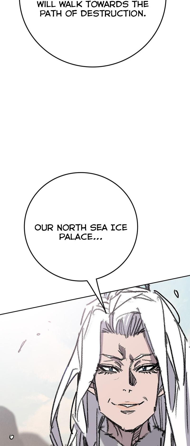 The Undefeatable Swordsman Chap 186 - Next Chap 187