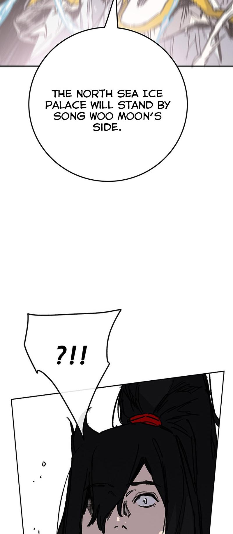 The Undefeatable Swordsman Chap 186 - Next Chap 187