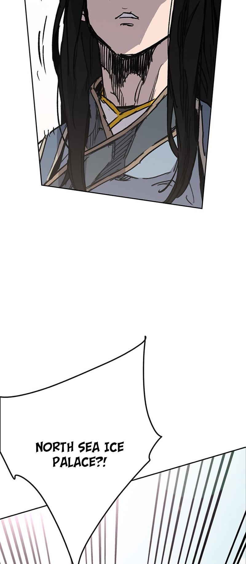 The Undefeatable Swordsman Chap 186 - Next Chap 187