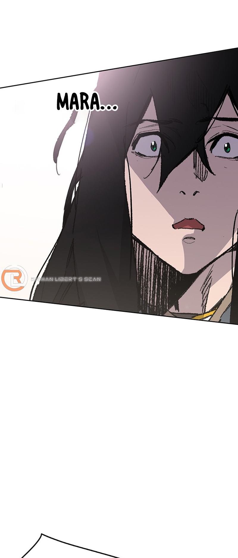 The Undefeatable Swordsman Chap 186 - Next Chap 187