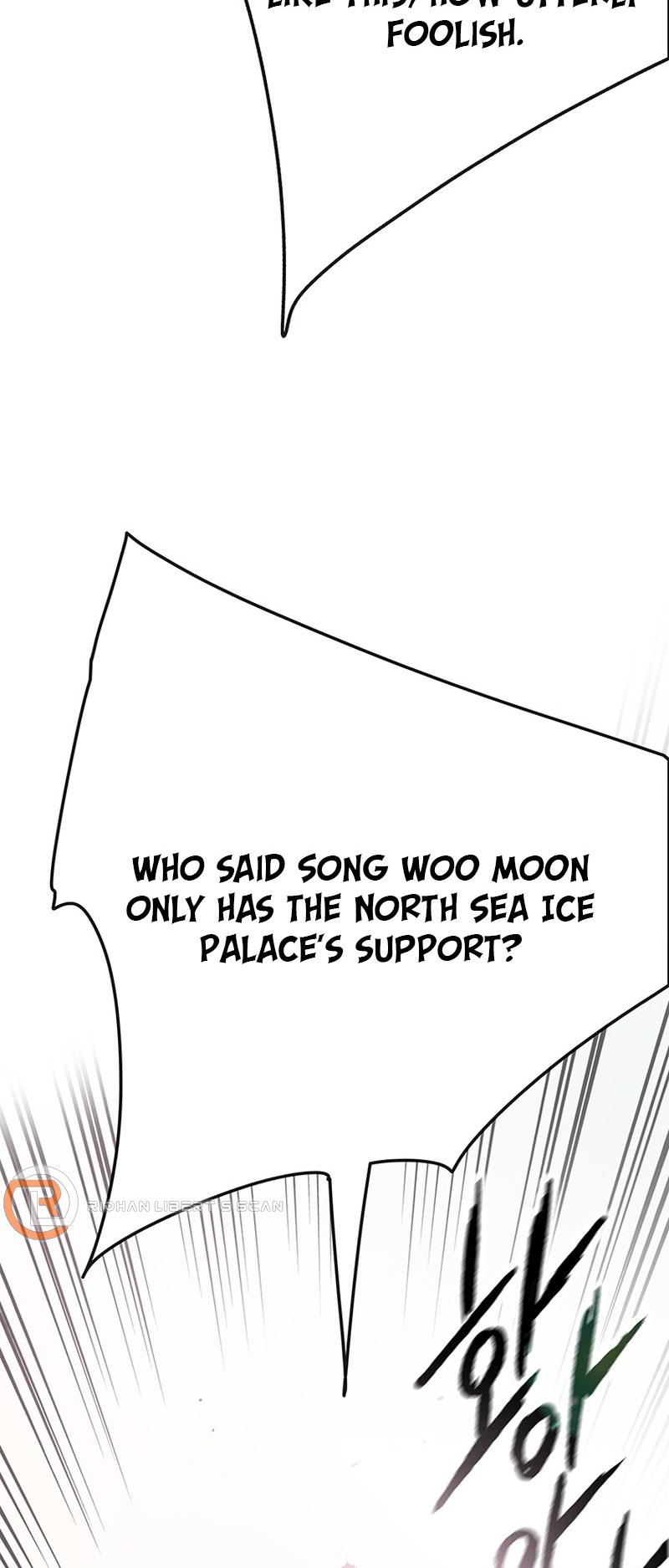 The Undefeatable Swordsman Chap 186 - Next Chap 187