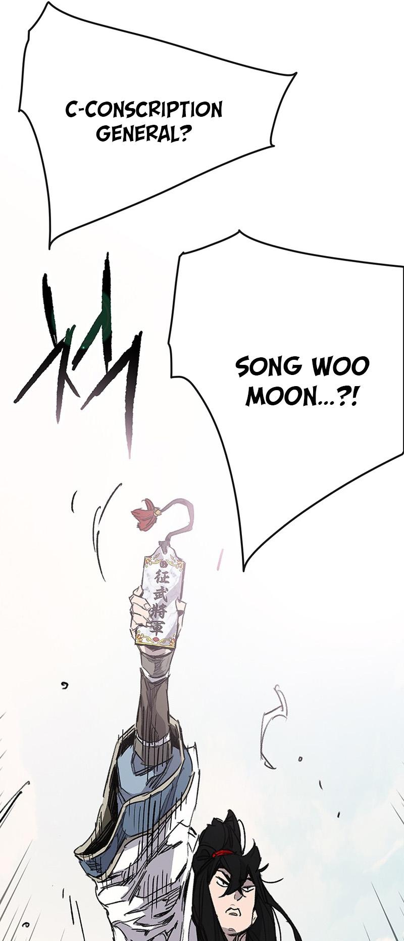 The Undefeatable Swordsman Chap 186 - Next Chap 187