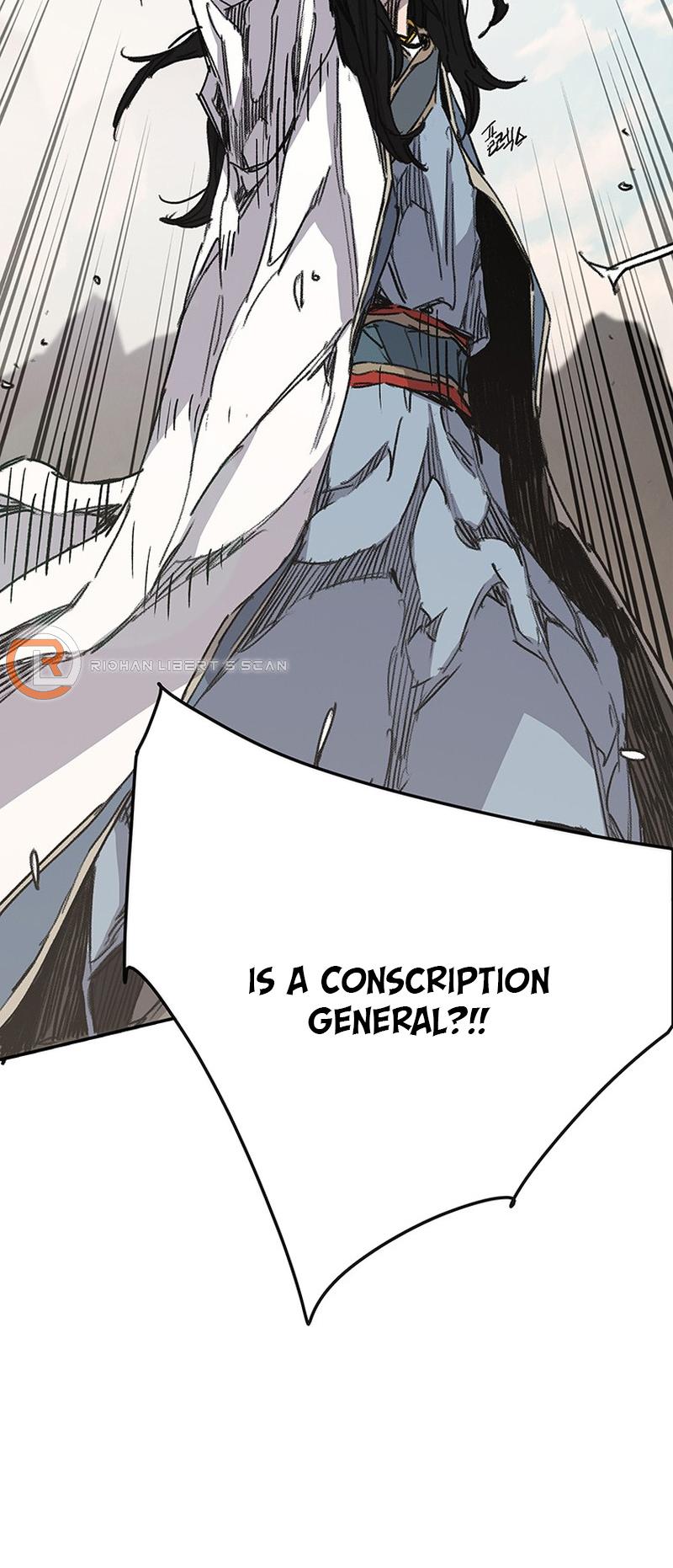 The Undefeatable Swordsman Chap 186 - Next Chap 187