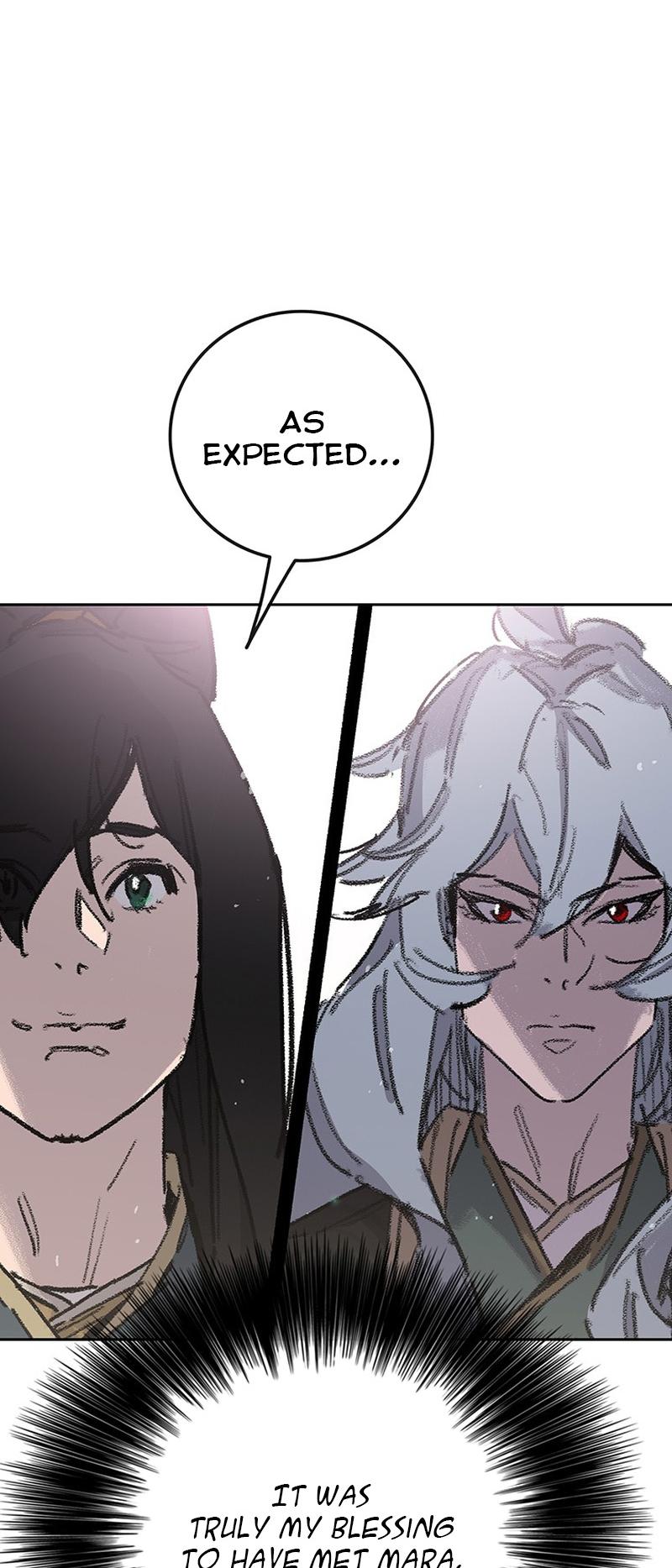 The Undefeatable Swordsman Chap 186 - Next Chap 187