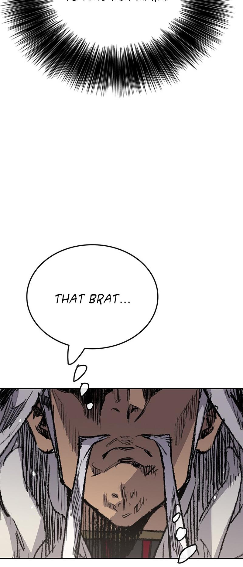 The Undefeatable Swordsman Chap 186 - Next Chap 187