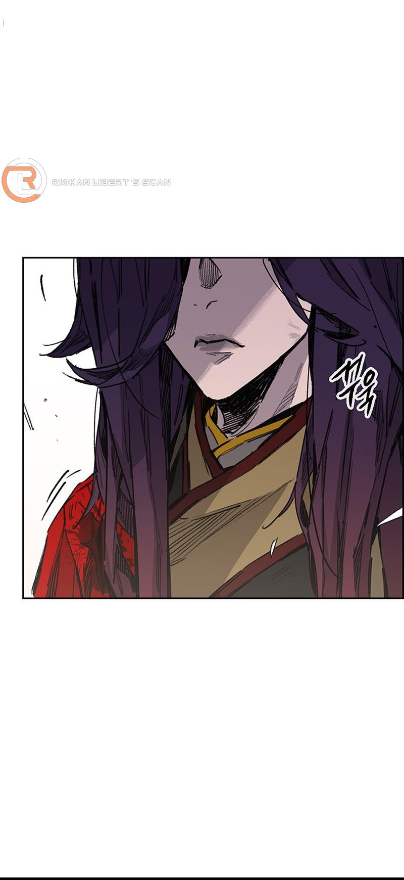 The Undefeatable Swordsman Chap 186 - Next Chap 187